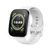 EAN 6972596106821 - Amazfit Bip 5 4,85 cm (1.91") TFT 45.9 mm Digital 320 x 380 Pixeles Pantalla táctil Blanco GPS (satélite) imagen 2