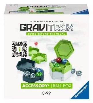EAN 4005556274680 - Ravensburger 27468 accesorio para juguete de habilidad/activo imagen 1