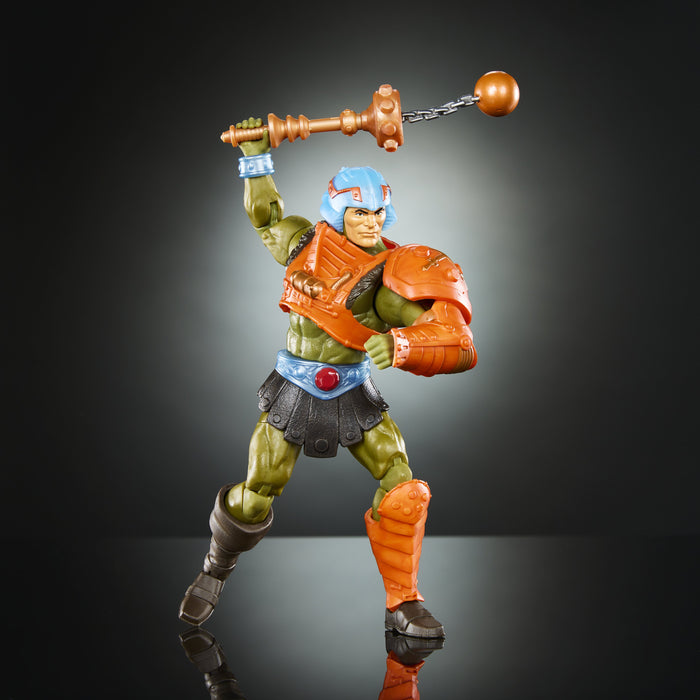 EAN 0194735243563 - Masters of the Universe HYC48 figura de juguete para niños imagen 13