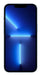EAN 194252718490 - Apple iPhone 13 Pro 15,5 cm (6.1") SIM doble iOS 15 5G 512 GB Azul imagen 2