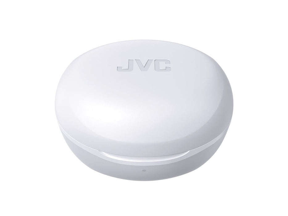 EAN 4975769472091 - JVC HA-A6T Auriculares True Wireless Stereo (TWS) Dentro de oído Llamadas/Música Bluetooth Blanco imagen 3