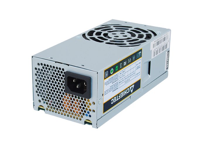 EAN 4710713234666 - Chieftec Smart 300W unidad de fuente de alimentación 20+4 pin ATX TFX Gris imagen 2