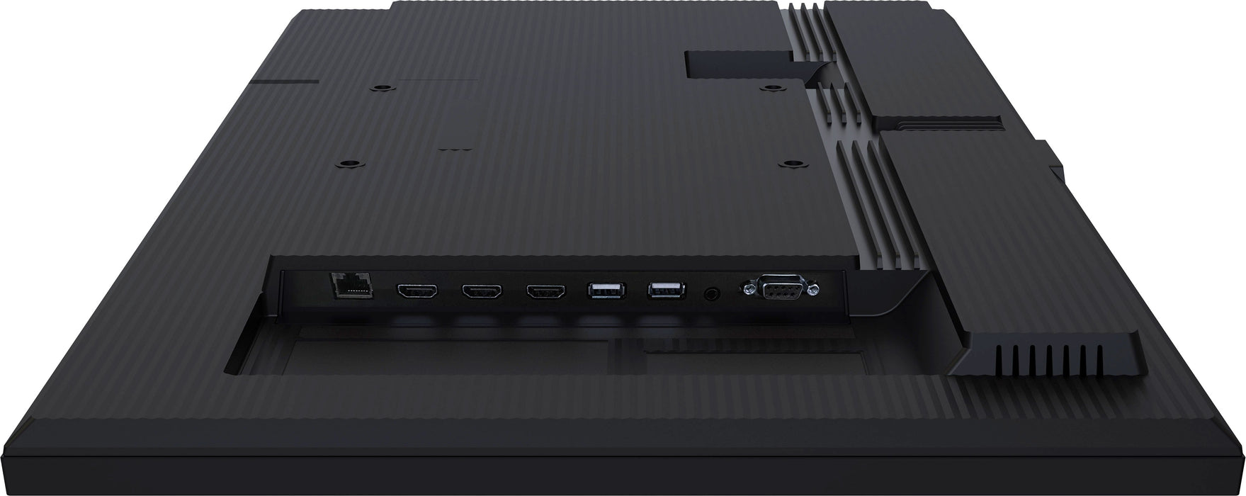 EAN 4948570122288 - iiyama LH3260HS-B1AG pantalla de señalización Pizarra de caballete digital 80 cm (31.5") LED Wifi 500 cd  imagen 10