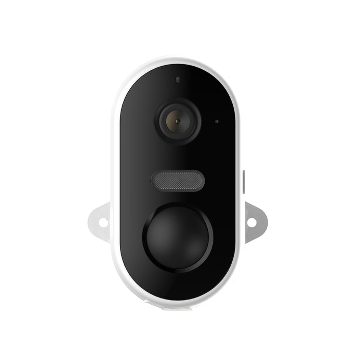 EAN 6974935720620 - Arenti GO1T Überwachungskamera Weiß Cámara de seguridad IP Exterior imagen 4