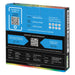 EAN 4895213703505 - ARCTIC P14 PWM PST A-RGB 0dB Carcasa del ordenador Ventilador 14 cm Negro 1 pieza(s) imagen 6