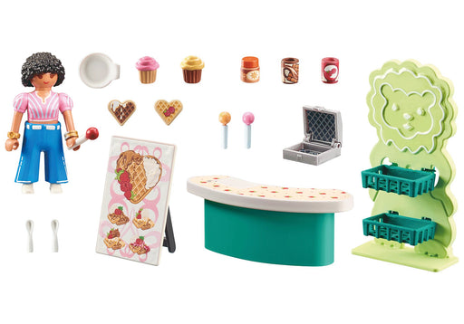 EAN 4008789715401 - Playmobil 71540 set de juguetes imagen 2