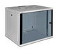 EAN 4016032330837 - ASSMANN Electronic DN-19 16-U-EC-1 armario rack 16U Bastidor de pared Gris imagen 1
