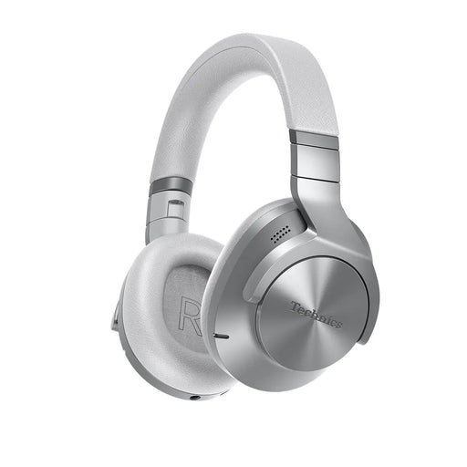 EAN 5025232919215 - Technics EAH-A800 Auriculares Inalámbrico y alámbrico Diadema Llamadas/Música USB Tipo C Bluetooth Plata imagen 2