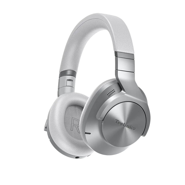 EAN 5025232919215 - Technics EAH-A800 Auriculares Inalámbrico y alámbrico Diadema Llamadas/Música USB Tipo C Bluetooth Plata imagen 2