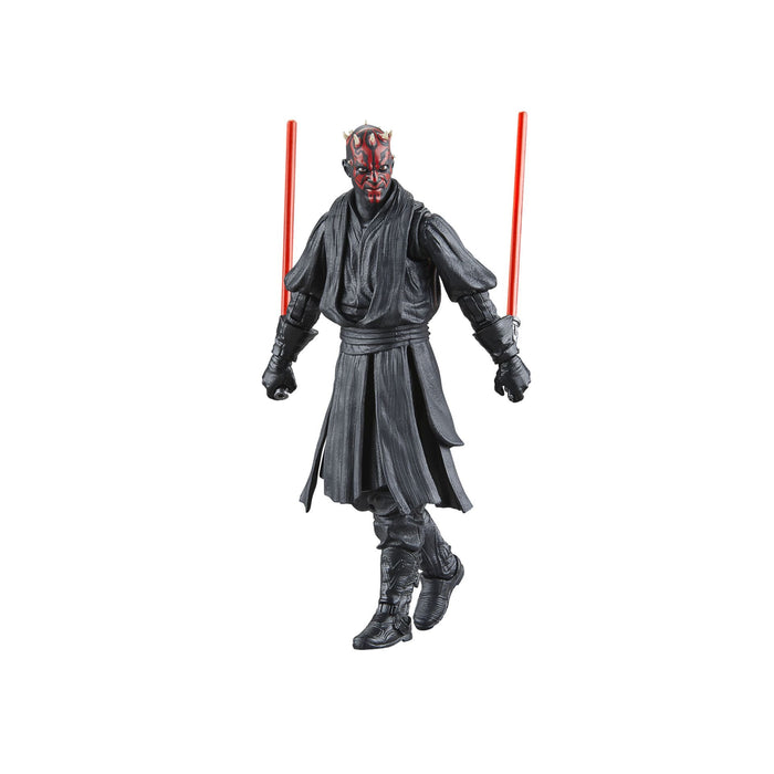 EAN 5010996269553 - Star Wars The Black Series F99865X4 figura de juguete para niños imagen 3