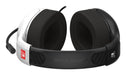 EAN 0840454400137 - Turtle Beach Airlite Fit Auriculares Alámbrico Diadema Juego Negro, Blanco imagen 4