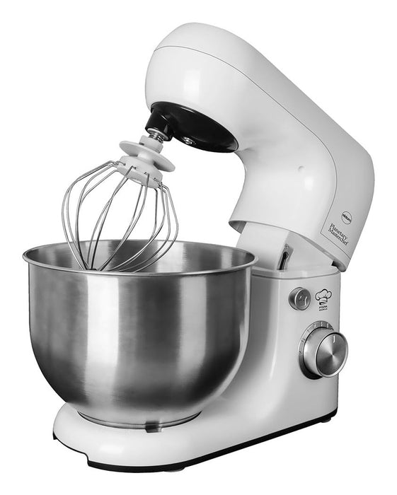 EAN 5908277386207 - ELDOM WRK1200 batidora Batidora de varillas 800 W Blanco imagen 1