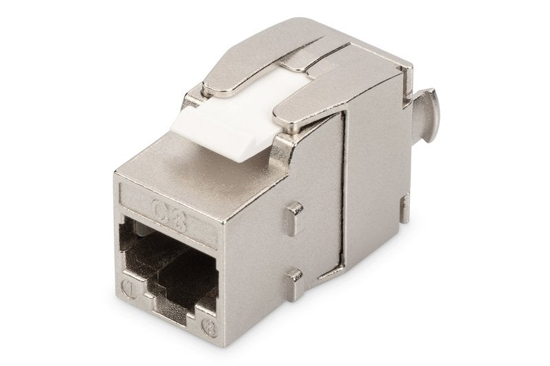 EAN 4016032460060 - ASSMANN Electronic DN-93815 módulo de conector de red imagen 1