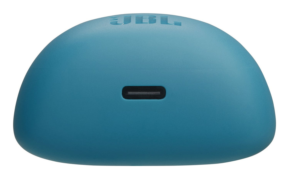 EAN 1200130016257 - JBL Tune Flex 2 Auriculares True Wireless Stereo (TWS) Dentro de oído Llamadas/Música Bluetooth Turquesa imagen 8