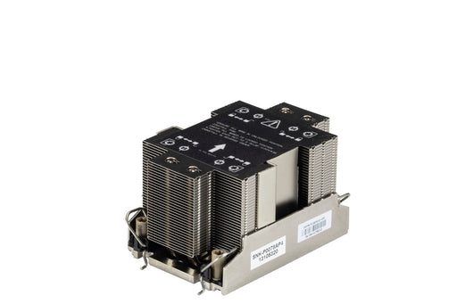 EAN 0672042439577 - Supermicro SNK-P0078AP4 sistema de refrigeración para ordenador Procesador Disipador térmico/Radiador Ace imagen 1