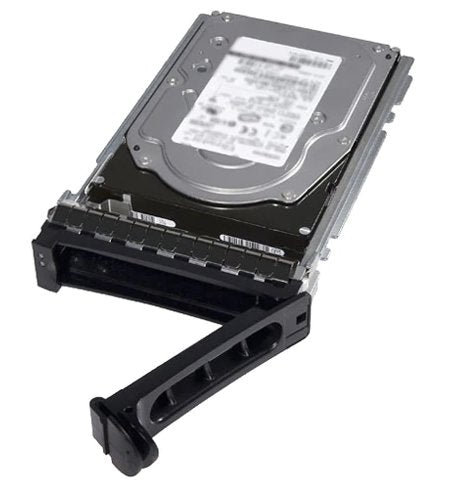 EAN 139140800000 - DELL 400-BIFV disco duro interno 600 GB 10000 RPM 2.5" SAS imagen 1