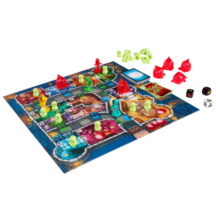 EAN 0194735237630 - Games HXT19 juego de tablero 30 min Juego de mesa Estrategia imagen 4