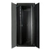 EAN 5420016846174 - LOGON RDL36U88BL armario rack 36U Rack o bastidor independiente Negro imagen 2