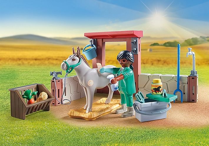 EAN 4008789714718 - Playmobil 71471 set de juguetes imagen 4