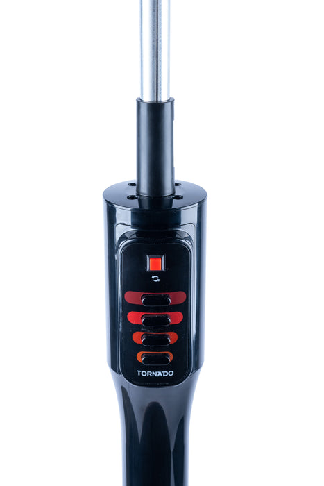 EAN 6221127016338 - TORNADO EFS-111M ventilador Negro imagen 3