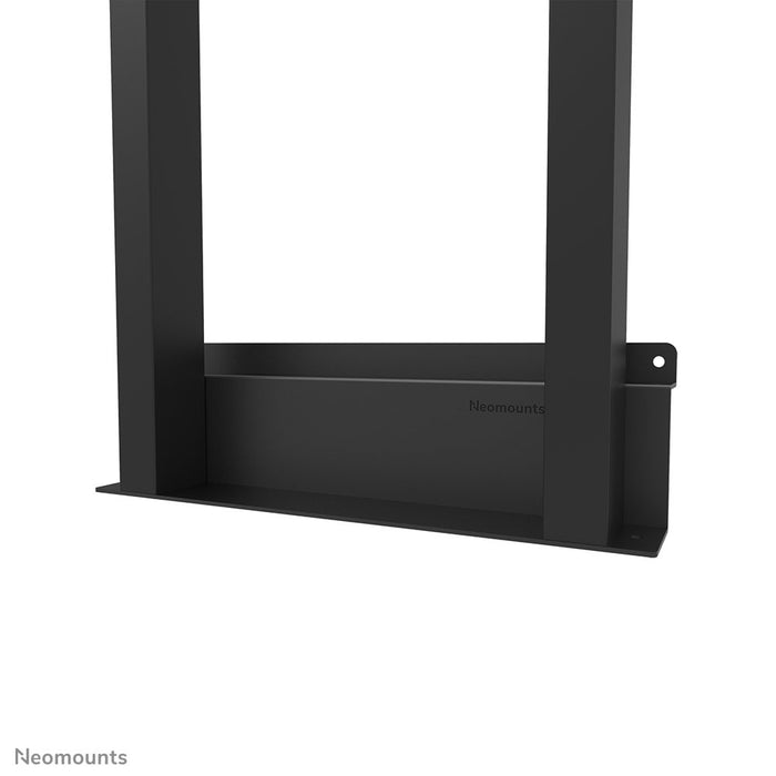 EAN 8717371449735 - Neomounts WL55-875BL1 soporte para pantalla de señalización 2,54 m (100") Negro imagen 11