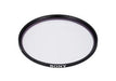 EAN 4905524394078 - Sony VF72MPAM filtro de lente de cámara imagen 1