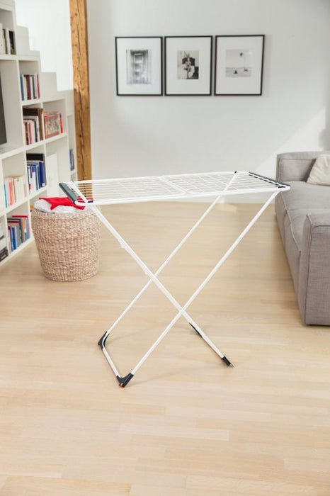 EAN 4023103140592 - Vileda Universal Tendedero de suelo Blanco imagen 5