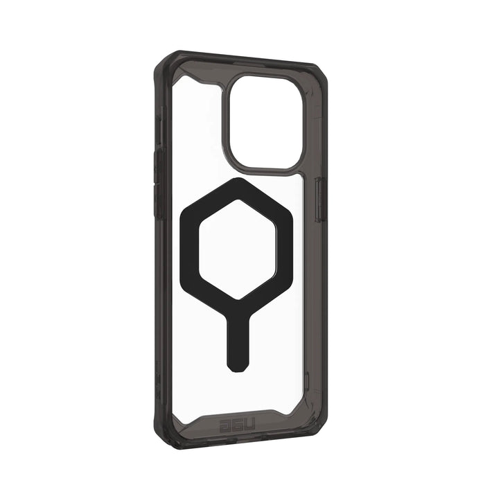 EAN 0840283910074 - Urban Armor Gear 114305114381 funda para teléfono móvil 17 cm (6.7") Negro, Translúcido imagen 9