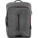 EAN 8590669210657 - YENKEE YBB 1522GY mochila Gris, Rojo Nylon imagen 1