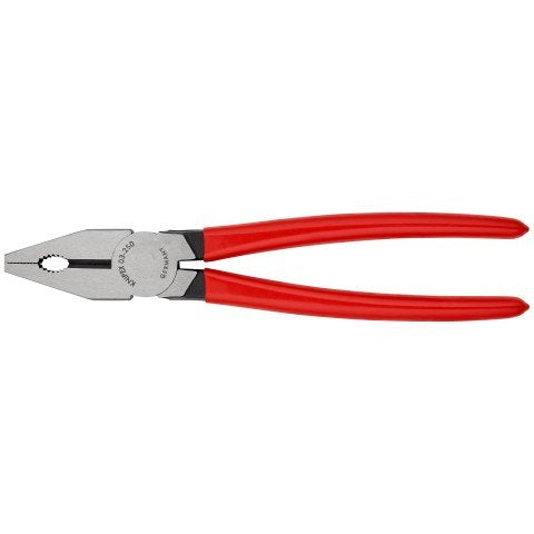 EAN 4003773041153 - Knipex 03 01 250 Alicates de electricista imagen 3