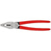 EAN 4003773041153 - Knipex 03 01 250 Alicates de electricista imagen 3
