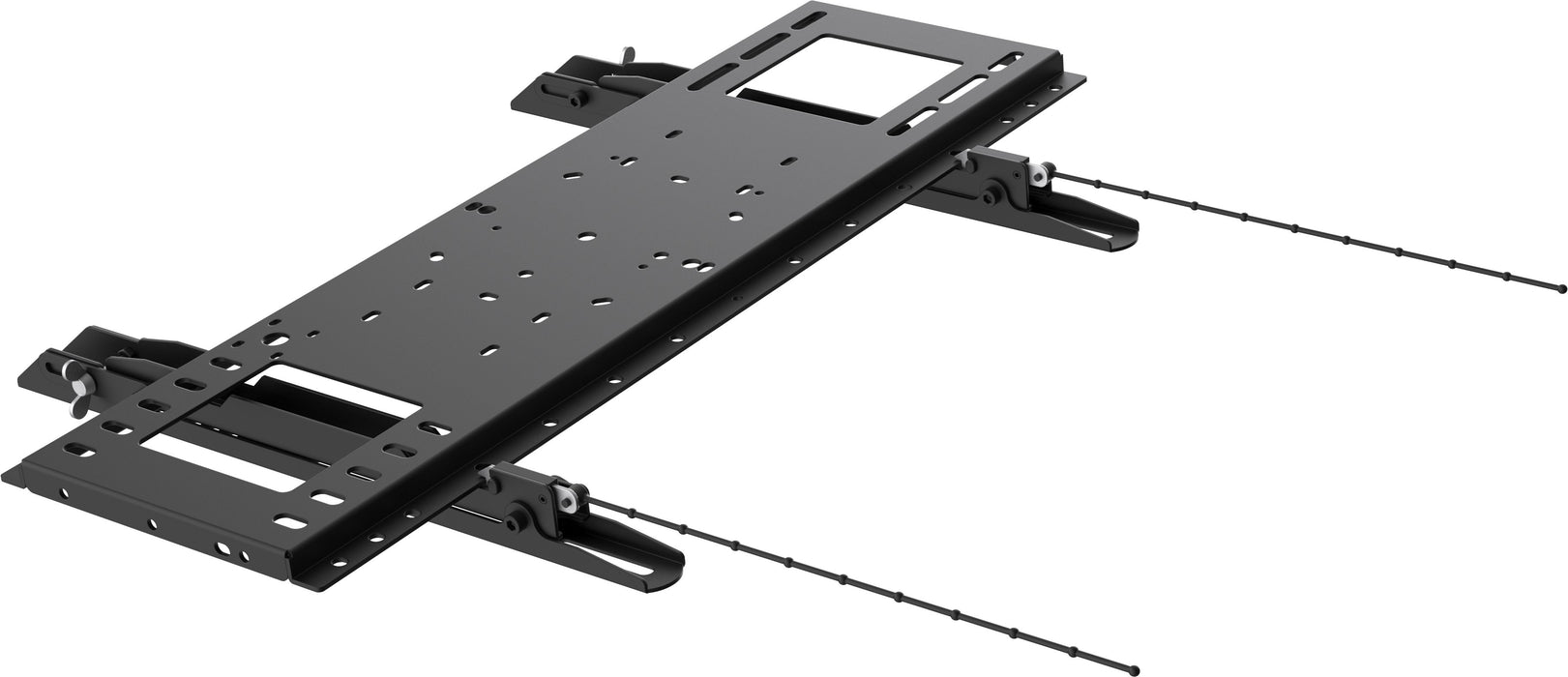 EAN 4996386000009 - Vision VFM-W6X4T soporte para TV 190,5 cm (75") Negro imagen 3