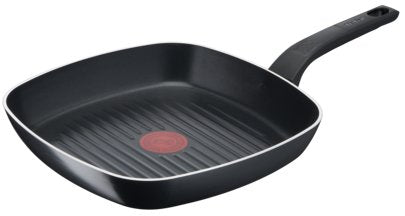 EAN 3168430313286 - Tefal Simply Clean B5674053 cacerola Sartén parrilla Plaza imagen 1