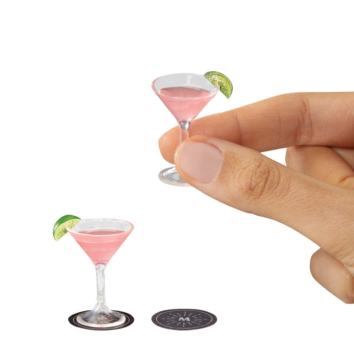 EAN 0035051513841 - Miniverse Make It Mini Happy Hour imagen 8