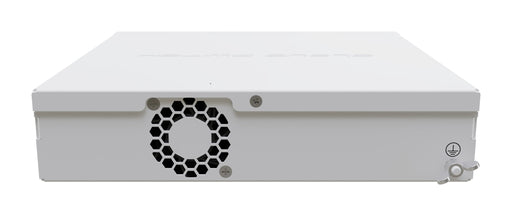 EAN 4752224008367 - Mikrotik CRS310-8G+2S+IN: L3 Smart Switch Gestionado 2.5G Ethernet (100/1000/2500) Energía sobre Ethernet imagen 2