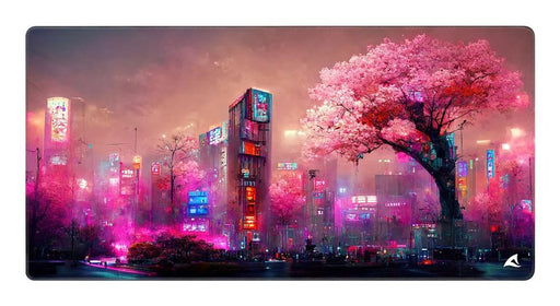 EAN 4044951042517 - Sharkoon SKILLER SGP40 D4 Alfombrilla de ratón para juegos Multicolor imagen 1