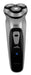 EAN 8590393325108 - Eta Charlie Máquina de afeitar de rotación Recortadora Negro, Gris imagen 3