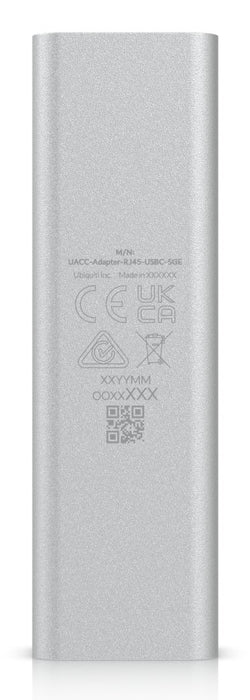 EAN 810177161820 - Ubiquiti UACC-ADAPTER-RJ45-USBC-5GE tarjeta y adaptador de interfaz USB Tipo C imagen 7