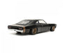 EAN 4006333077906 - Jada Toys Fast & Furious 1968 Dodge Charger Widebody 1:24 imagen 9