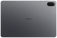 EAN 6936520850945 - Honor Pad X8a Qualcomm Snapdragon 128 GB 27,9 cm (11") 4 GB Wi-Fi 5 (802.11ac) Android 14 Gris imagen 2