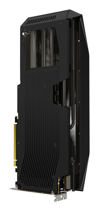 EAN 0840191502613 - XFX Mercury Radeon RX 9070 XT Gaming Edition AMD 16 GB GDDR6 imagen 3