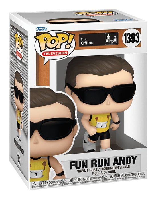 EAN 889698657587 - FUNKO POP! 65758 collectible figure imagen 1