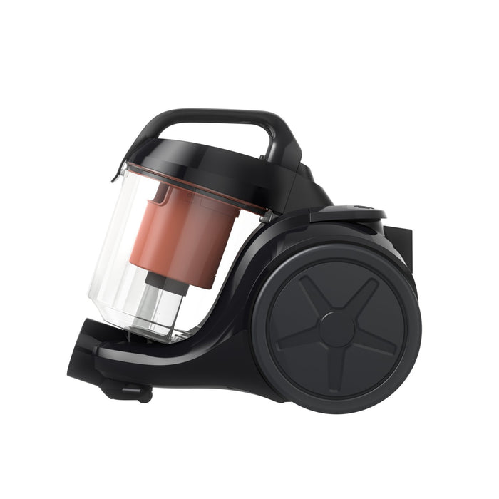 EAN 8720389051920 - Philips 1000 series XB1142/10 aspiradora 1,3 L Aspiradora cilíndrica Secar 800 W Sin bolsa imagen 4