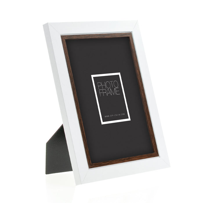 EAN 8020912094517 - ZEP CB657 marco Expositor de pie retroiluminado Marrón imagen 6