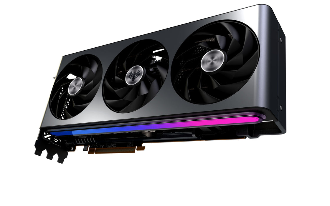 EAN 4895106293342 - Sapphire NITRO+ Radeon RX 7900 XT Vapor-X AMD 20 GB GDDR6 imagen 3