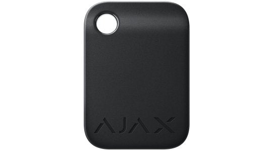 EAN 4823114015502 - Ajax Tag etiqueta RFID Negro 3 pieza(s) imagen 1