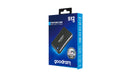 EAN 5908267964057 - Goodram SSDPR-HL200-512 unidad externa de estado sólido 512 GB USB Tipo C 3.2 Gen 2 (3.1 Gen 2) Gris imagen 3