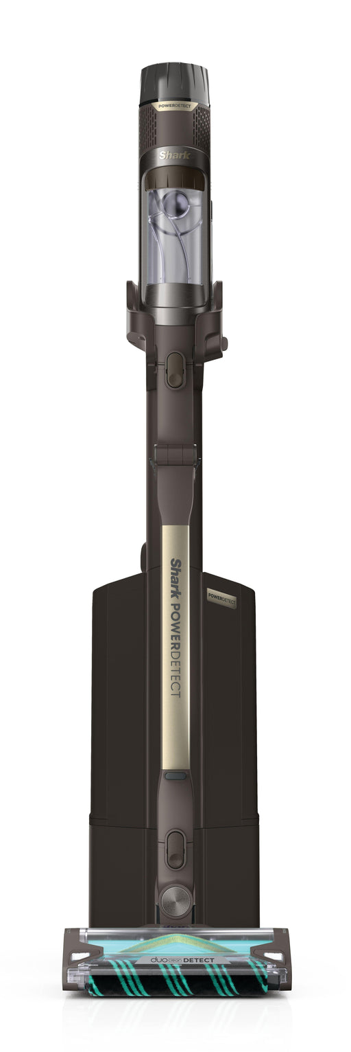 EAN 622356336390 - Shark IP3256EUT aspiradora de mano Marrón Sin bolsa imagen 1