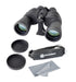 EAN 4007922142005 - Bresser Optics Spezial Zoomar 7-35x50 binocular BaK-4 Porro Negro imagen 2