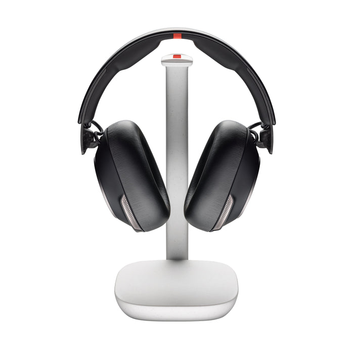 EAN 0196786456633 - Poly Voyager Surround 85 UC USB-C Headset +USB-C/A Adapter +Charging Stand Inalámbrico Diadema Llamadas/M imagen 2